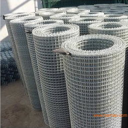 探索过滤用五金筛网 从编织工艺到市场选择