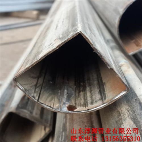 望城外对边23mm六棱管 不锈钢定制专家的工艺与价值解析