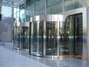 天怡 合肥不锈钢自动门专业制造商与供应商