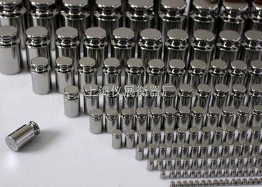 探寻山东与山西地区100kg不锈钢标准砝码的价格与优质厂家