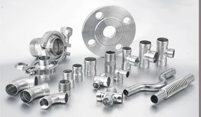 咸阳45度不锈钢弯头、不锈钢弯头及冲压无缝90度不锈钢弯头厂家产品资料与不锈钢制品概述